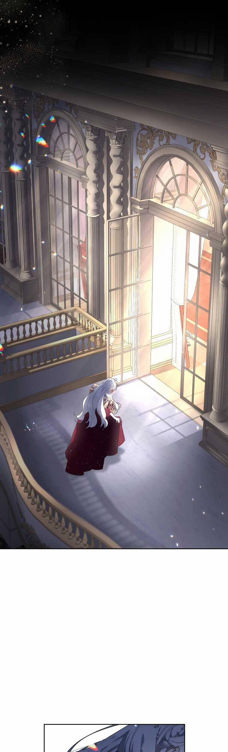 Quái Thú Bị Thuần Hóa Bởi Ác Nữ 25 trang 32