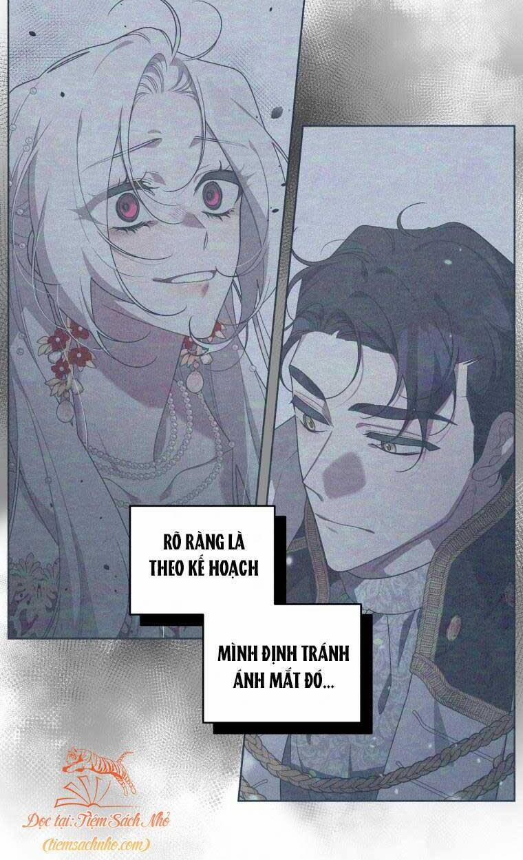 Quái Thú Bị Thuần Hóa Bởi Ác Nữ 25 trang 39