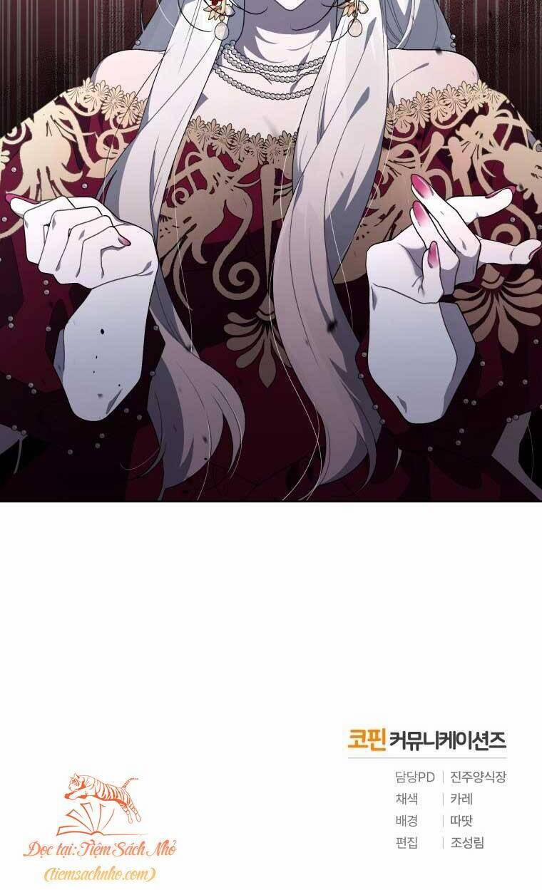 Quái Thú Bị Thuần Hóa Bởi Ác Nữ 25 trang 42