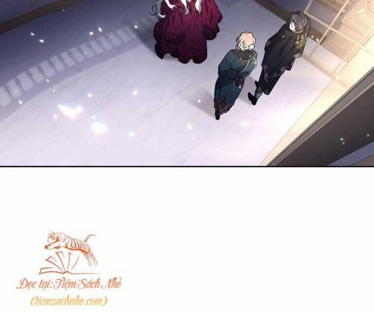 Quái Thú Bị Thuần Hóa Bởi Ác Nữ 25 trang 7