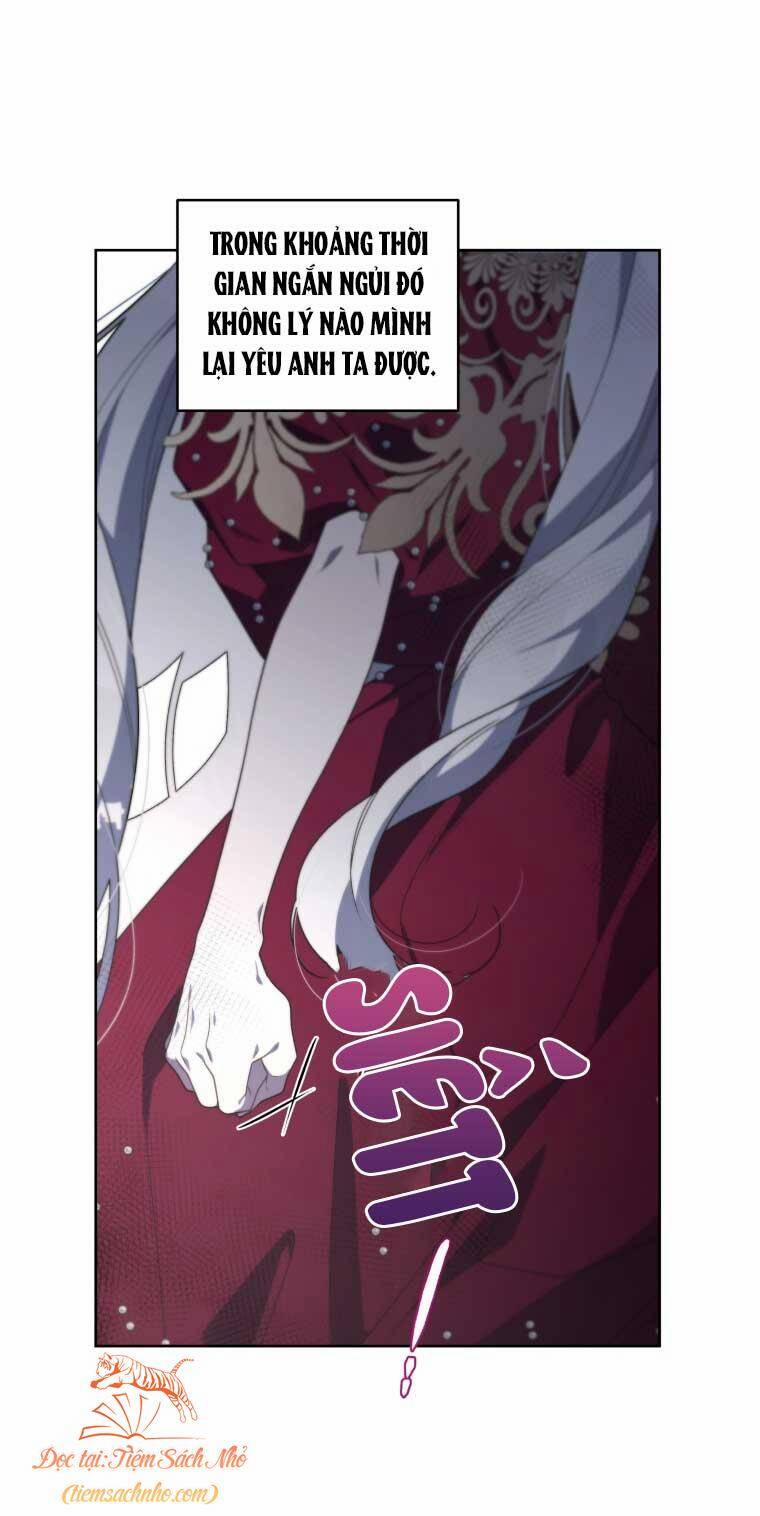 Quái Thú Bị Thuần Hóa Bởi Ác Nữ 26 trang 11