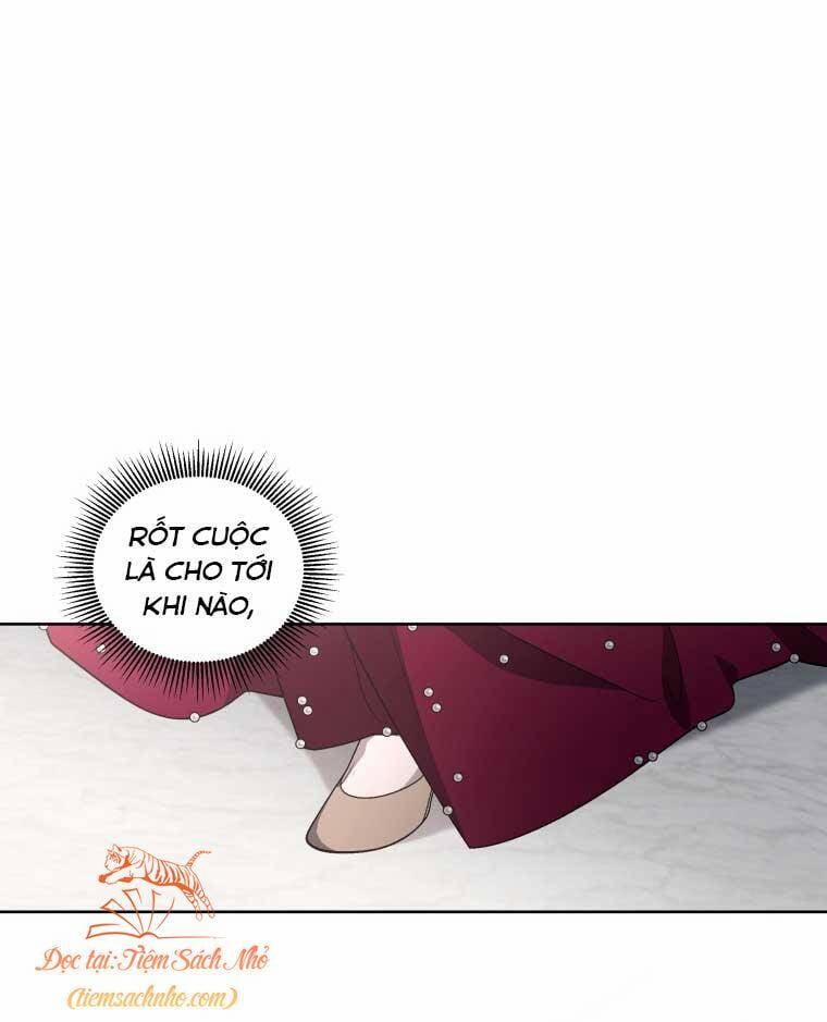 Quái Thú Bị Thuần Hóa Bởi Ác Nữ 26 trang 12