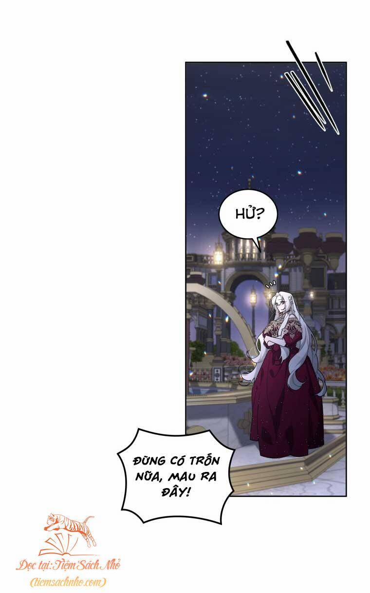 Quái Thú Bị Thuần Hóa Bởi Ác Nữ 26 trang 21