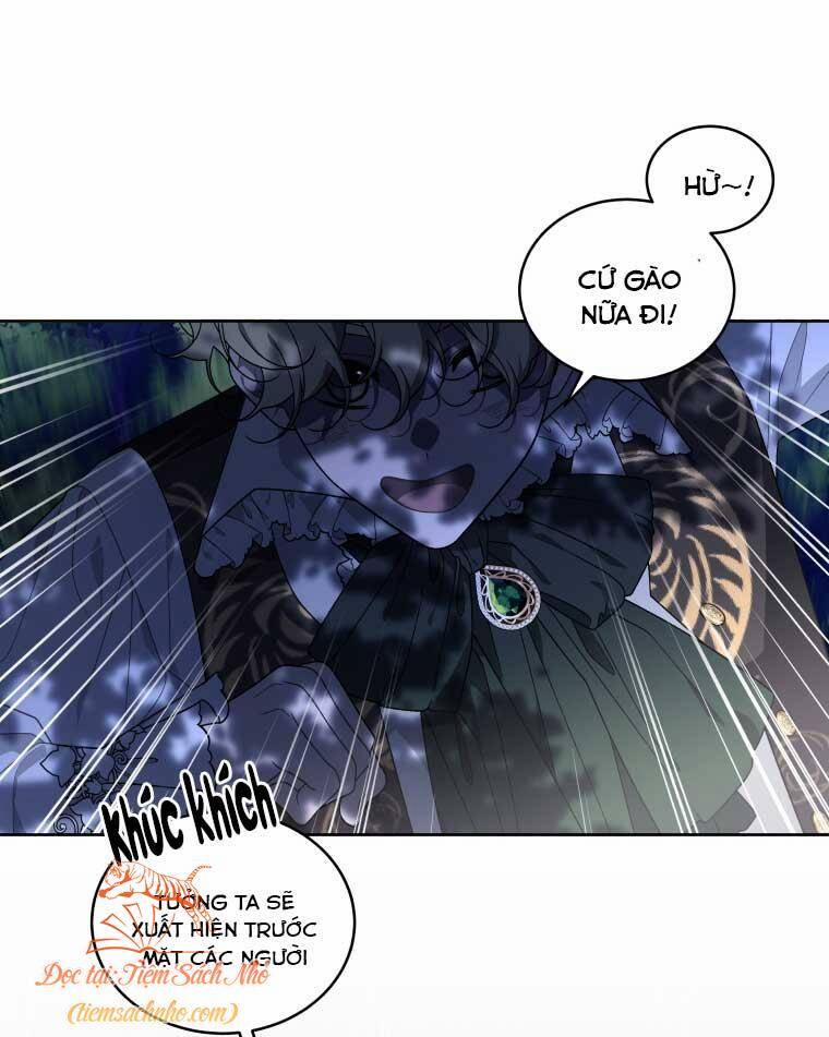 Quái Thú Bị Thuần Hóa Bởi Ác Nữ 26 trang 23