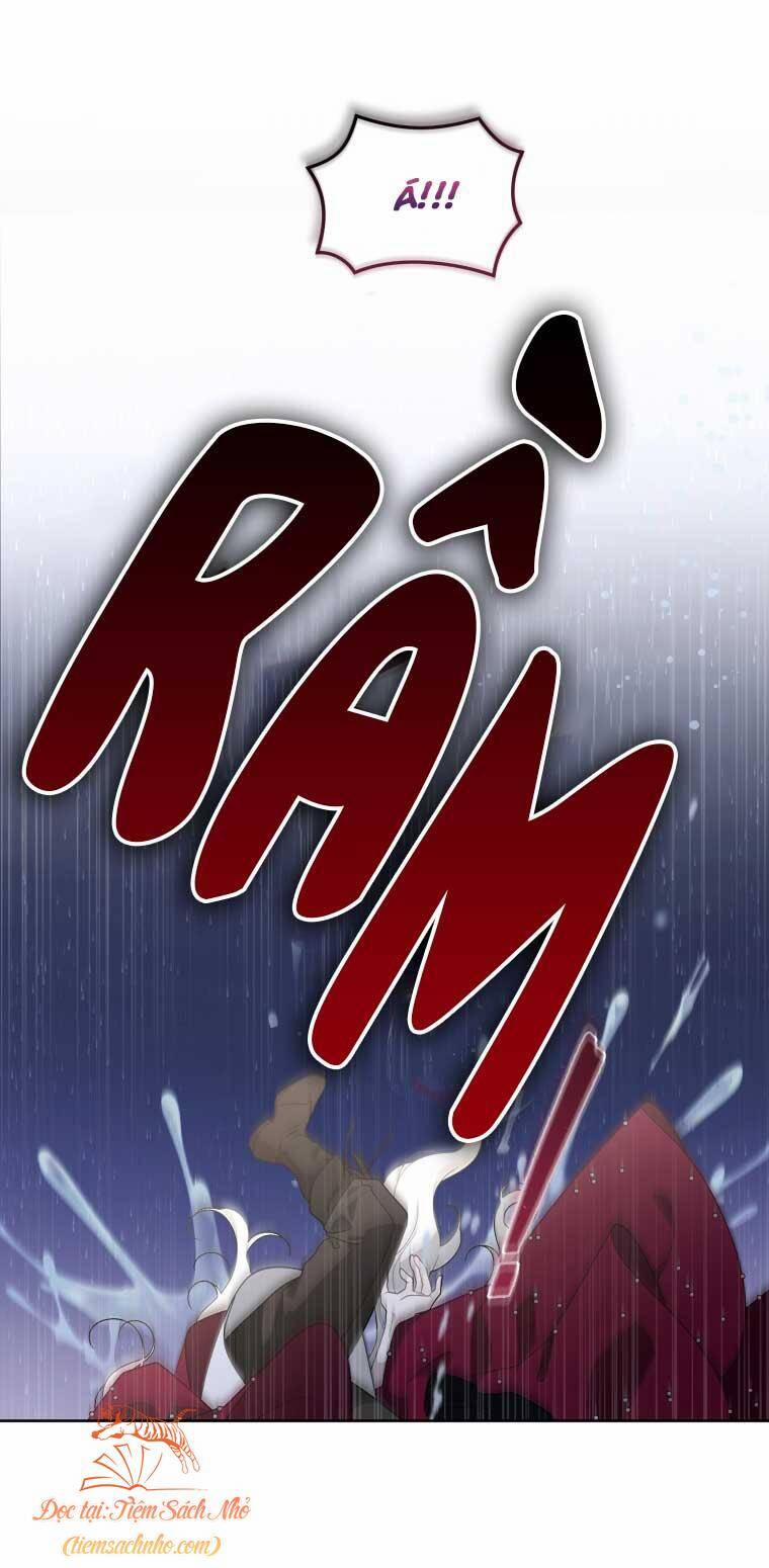 Quái Thú Bị Thuần Hóa Bởi Ác Nữ 26 trang 27