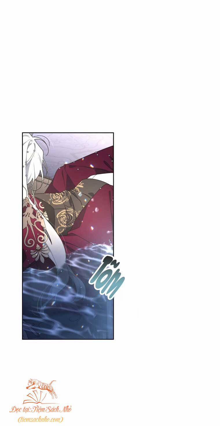 Quái Thú Bị Thuần Hóa Bởi Ác Nữ 26 trang 28