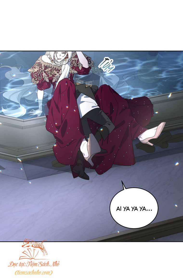 Quái Thú Bị Thuần Hóa Bởi Ác Nữ 26 trang 29