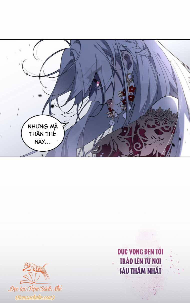 Quái Thú Bị Thuần Hóa Bởi Ác Nữ 26 trang 3