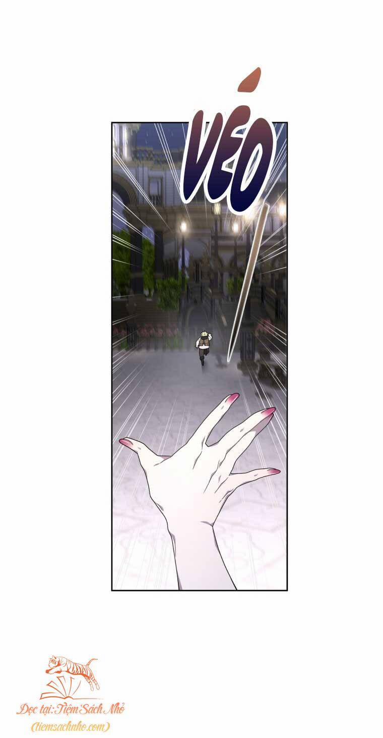 Quái Thú Bị Thuần Hóa Bởi Ác Nữ 26 trang 36