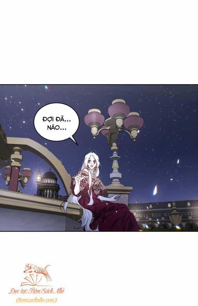 Quái Thú Bị Thuần Hóa Bởi Ác Nữ 26 trang 37