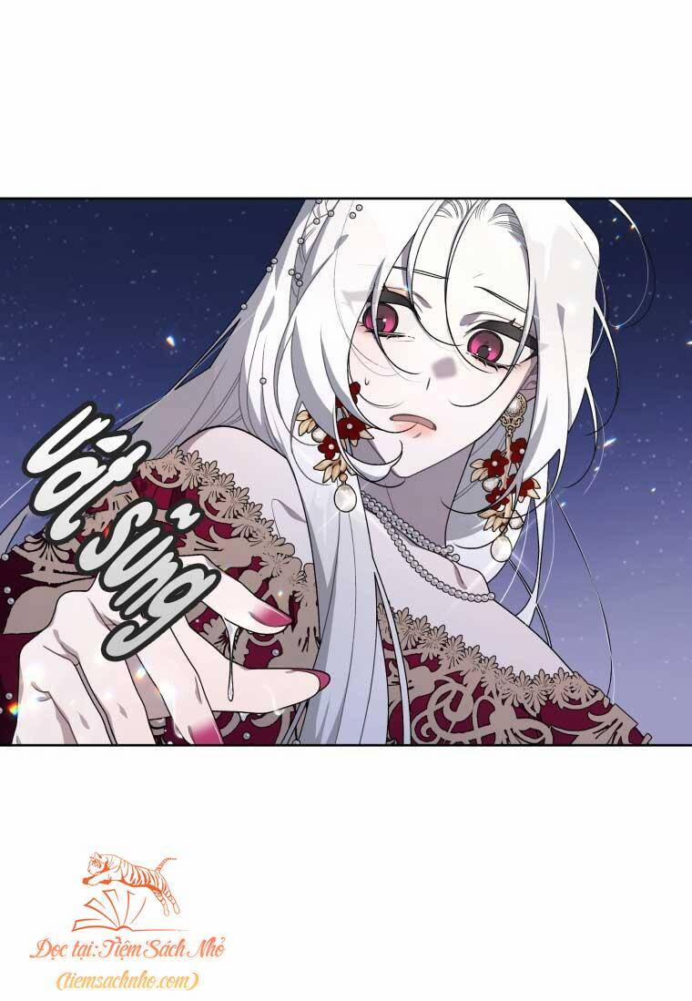 Quái Thú Bị Thuần Hóa Bởi Ác Nữ 26 trang 38