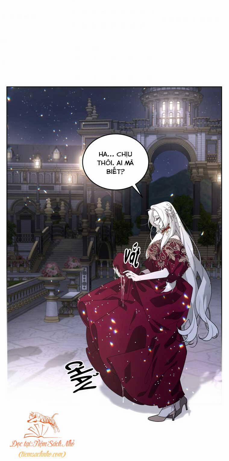 Quái Thú Bị Thuần Hóa Bởi Ác Nữ 26 trang 41