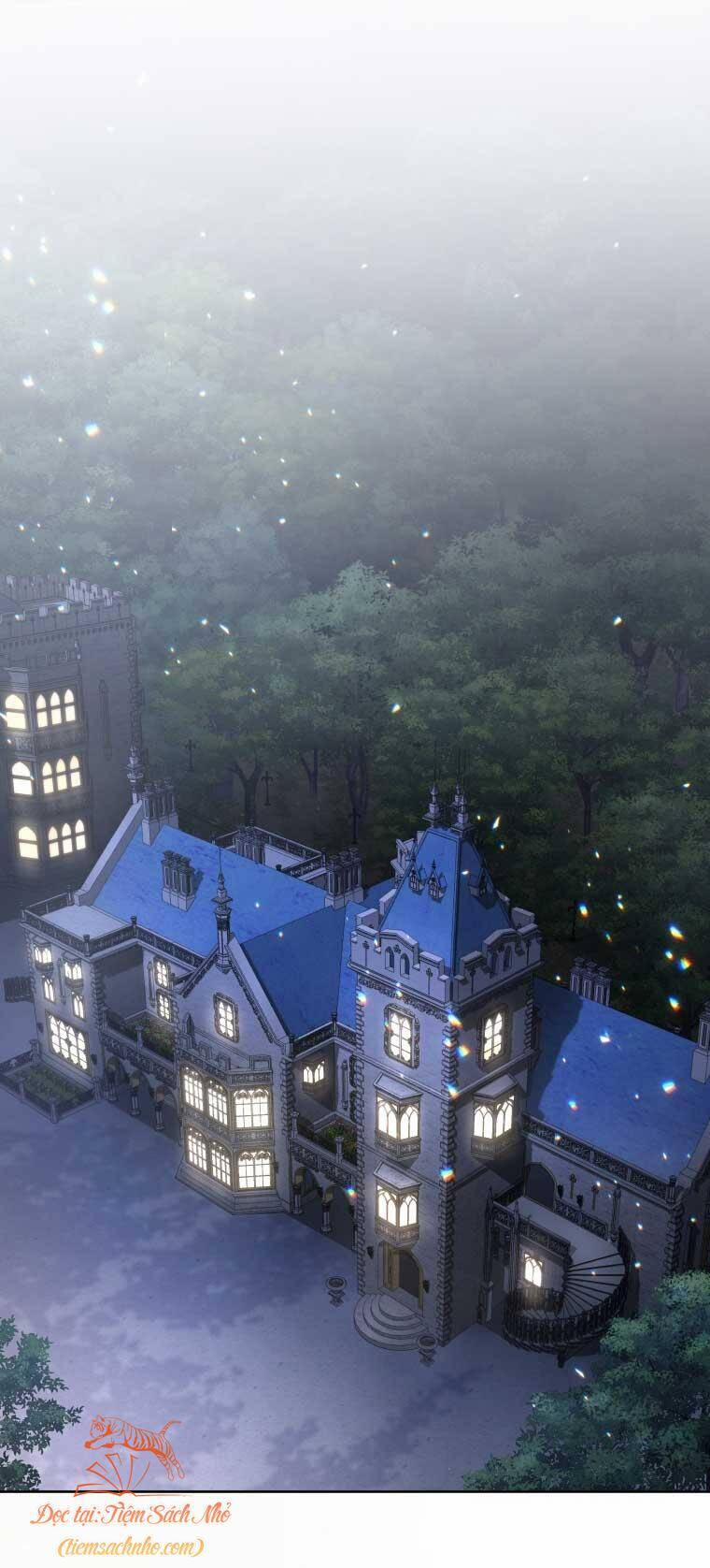 Quái Thú Bị Thuần Hóa Bởi Ác Nữ 26 trang 43