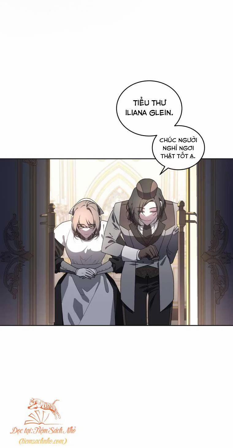 Quái Thú Bị Thuần Hóa Bởi Ác Nữ 26 trang 44