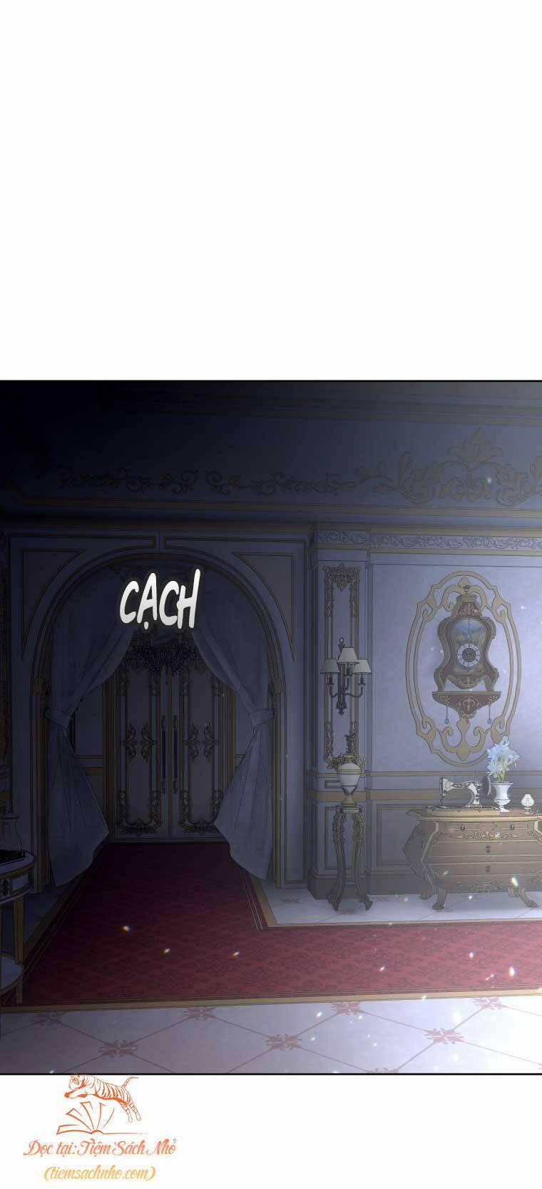 Quái Thú Bị Thuần Hóa Bởi Ác Nữ 26 trang 45