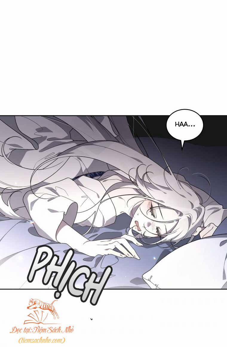 Quái Thú Bị Thuần Hóa Bởi Ác Nữ 26 trang 46