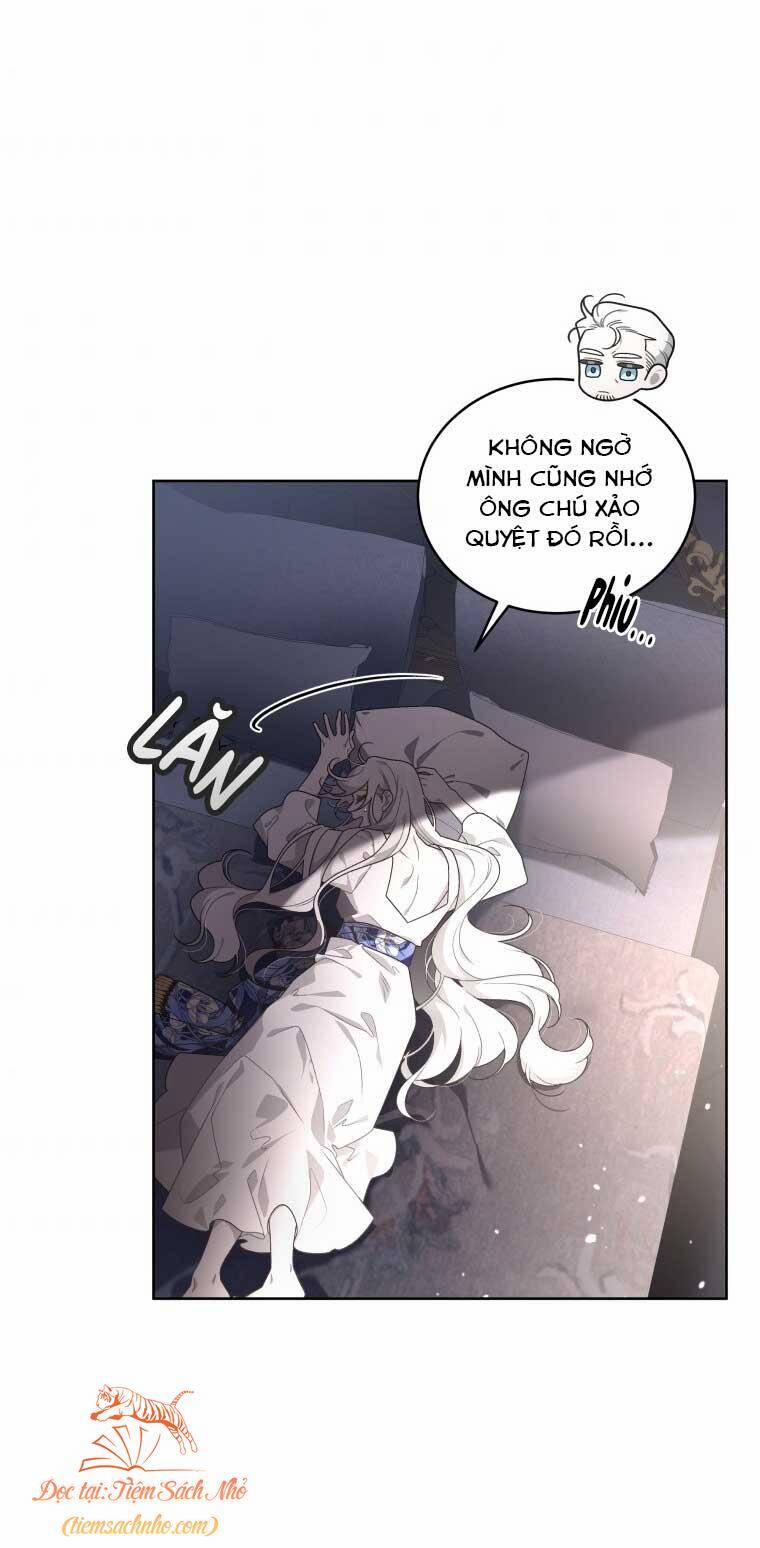 Quái Thú Bị Thuần Hóa Bởi Ác Nữ 26 trang 47