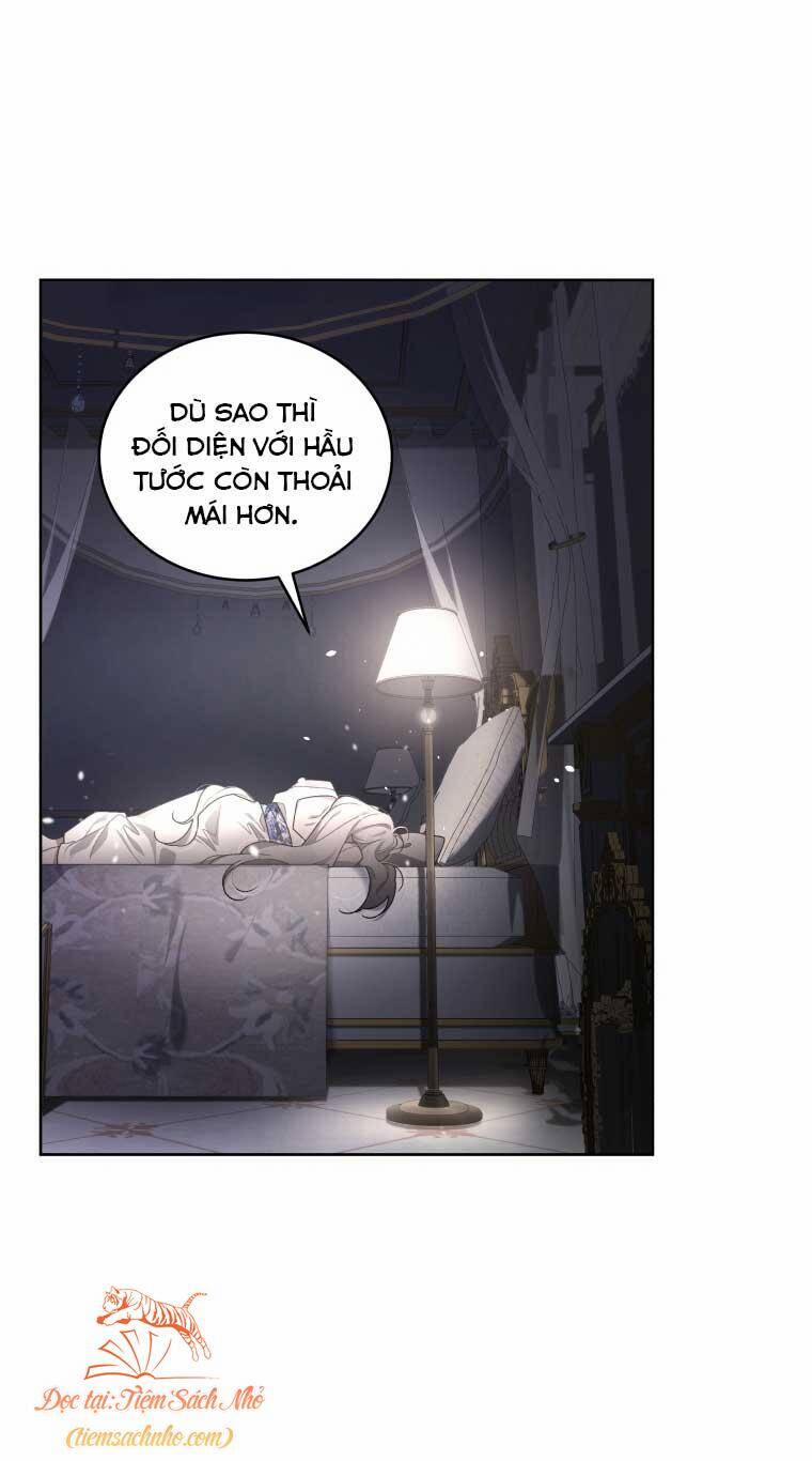 Quái Thú Bị Thuần Hóa Bởi Ác Nữ 26 trang 48