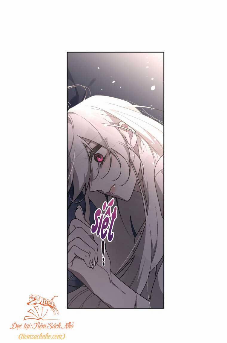 Quái Thú Bị Thuần Hóa Bởi Ác Nữ 26 trang 52