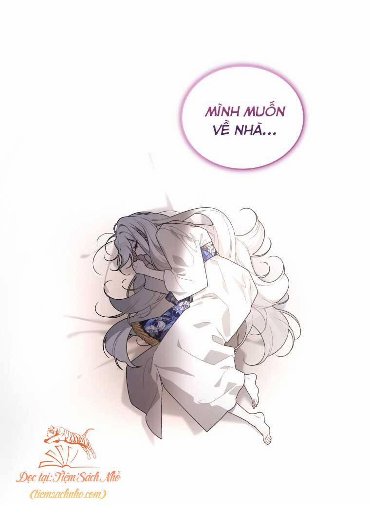 Quái Thú Bị Thuần Hóa Bởi Ác Nữ 26 trang 53