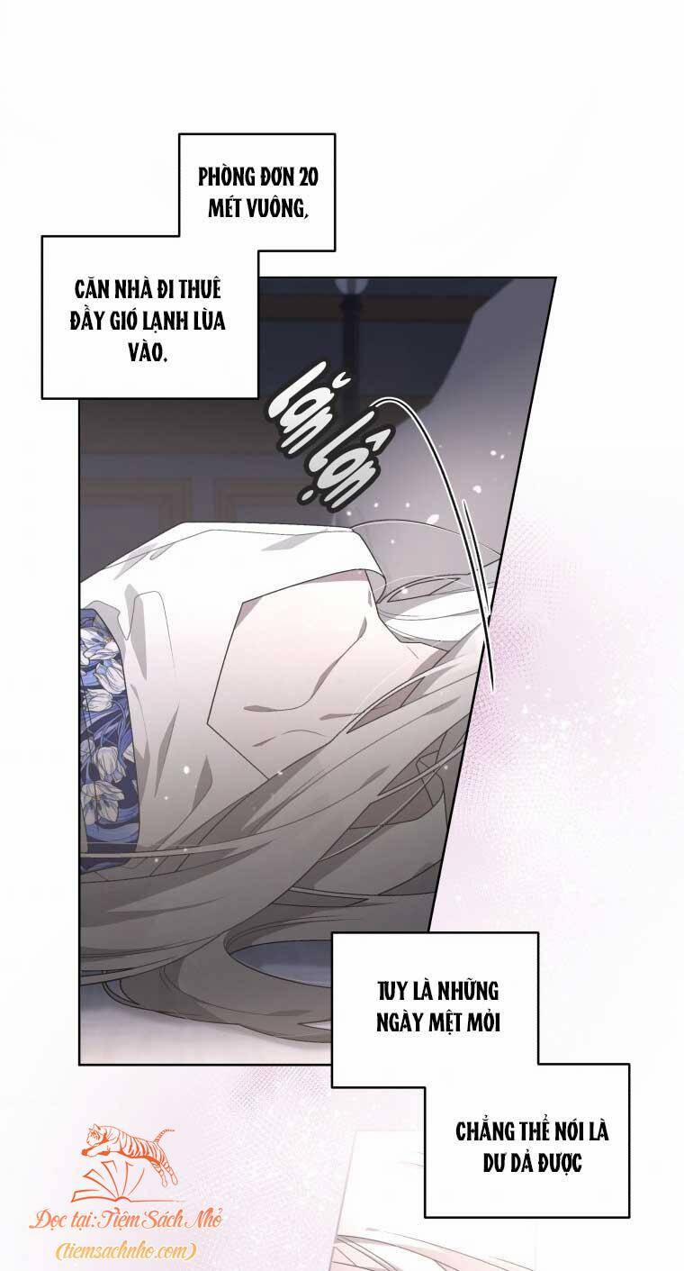 Quái Thú Bị Thuần Hóa Bởi Ác Nữ 26 trang 54