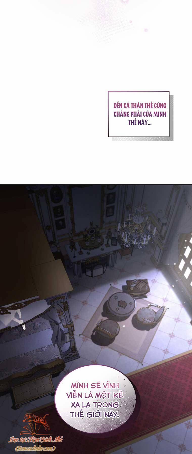 Quái Thú Bị Thuần Hóa Bởi Ác Nữ 26 trang 56