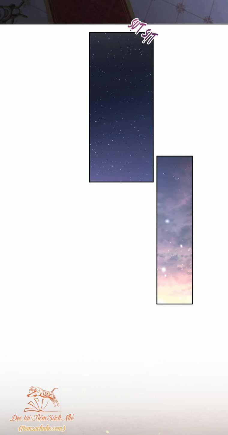 Quái Thú Bị Thuần Hóa Bởi Ác Nữ 26 trang 57