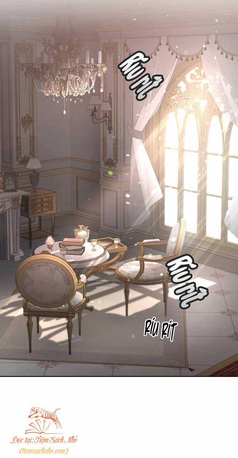 Quái Thú Bị Thuần Hóa Bởi Ác Nữ 26 trang 58