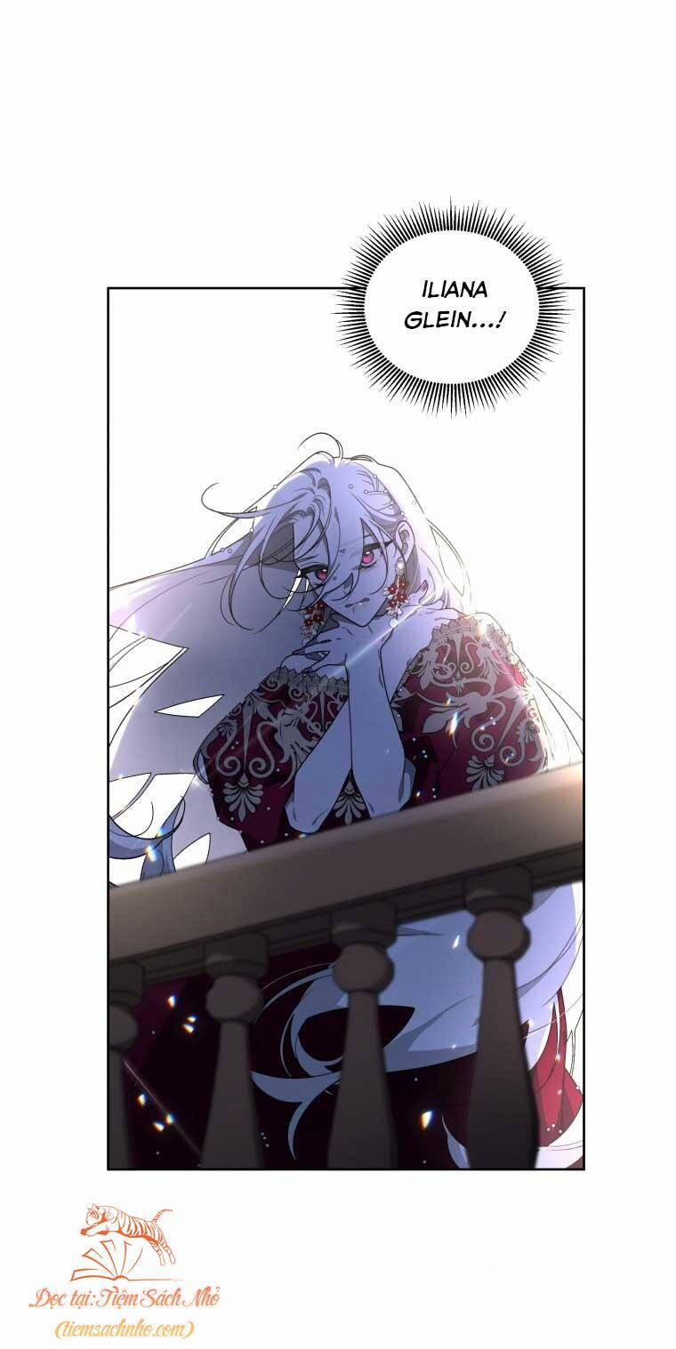 Quái Thú Bị Thuần Hóa Bởi Ác Nữ 26 trang 6