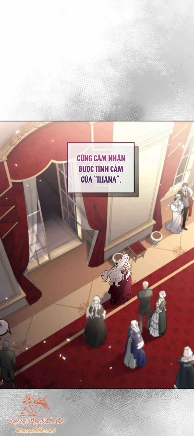 Quái Thú Bị Thuần Hóa Bởi Ác Nữ 26 trang 8