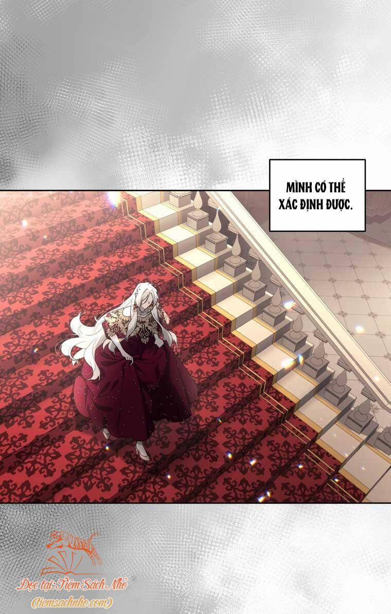 Quái Thú Bị Thuần Hóa Bởi Ác Nữ 26 trang 9