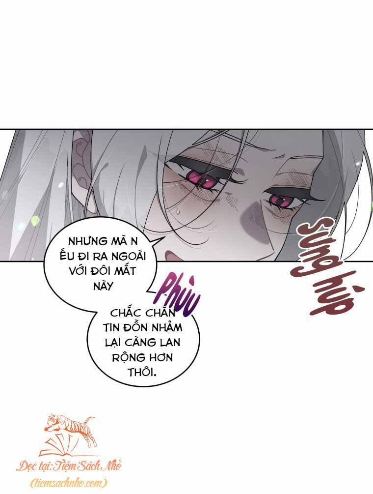 Quái Thú Bị Thuần Hóa Bởi Ác Nữ 27 trang 10