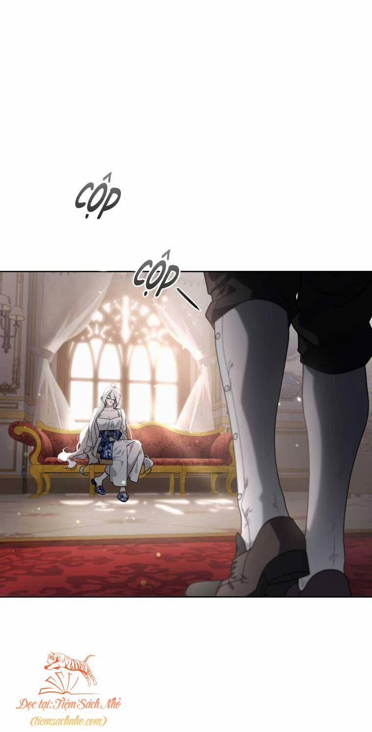 Quái Thú Bị Thuần Hóa Bởi Ác Nữ 27 trang 12