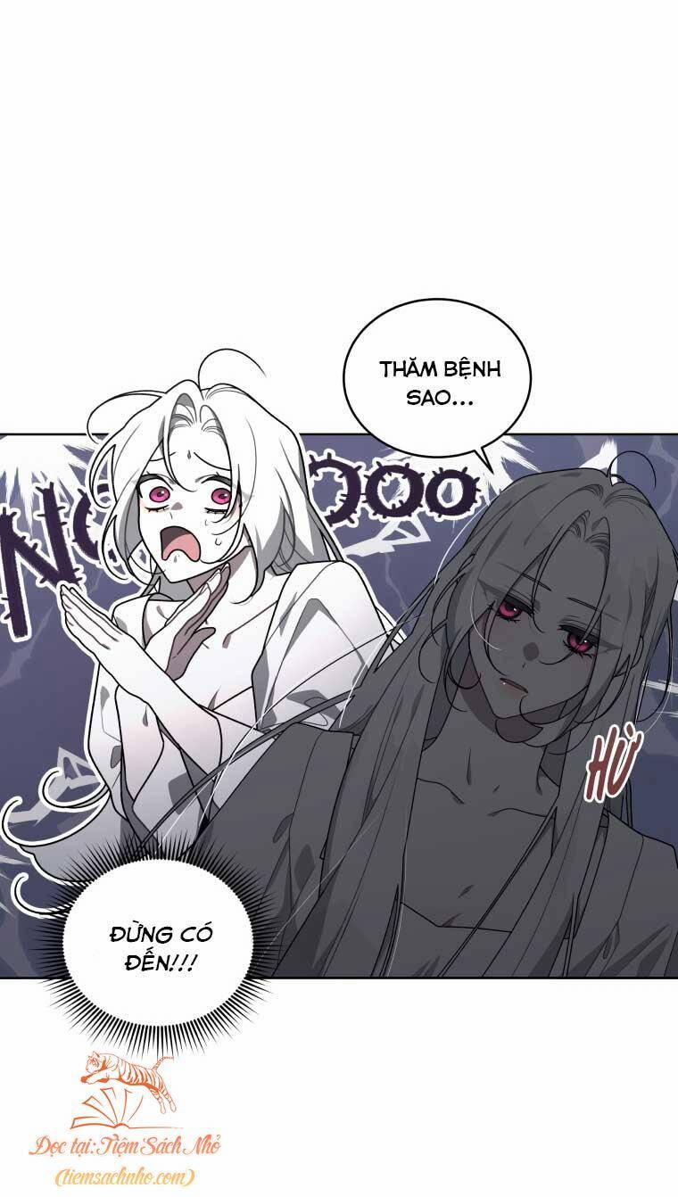 Quái Thú Bị Thuần Hóa Bởi Ác Nữ 27 trang 14