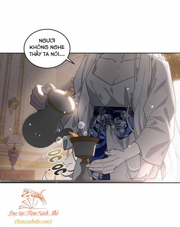 Quái Thú Bị Thuần Hóa Bởi Ác Nữ 27 trang 17