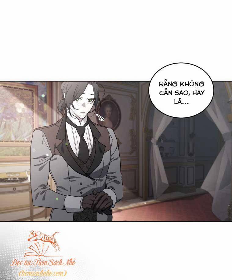 Quái Thú Bị Thuần Hóa Bởi Ác Nữ 27 trang 18