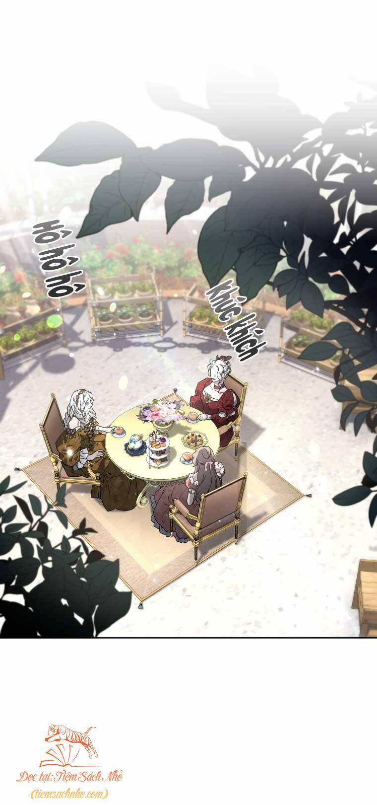 Quái Thú Bị Thuần Hóa Bởi Ác Nữ 27 trang 2