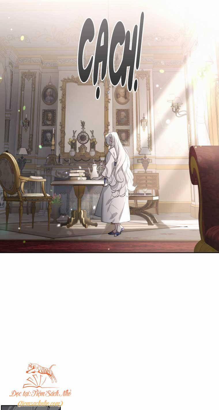 Quái Thú Bị Thuần Hóa Bởi Ác Nữ 27 trang 22