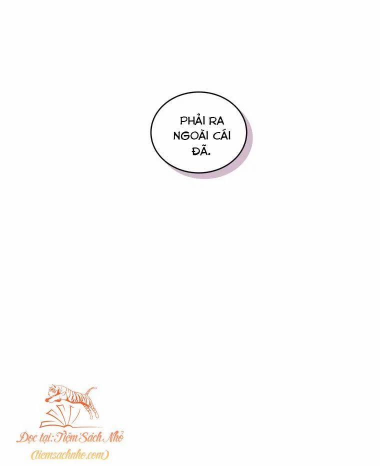 Quái Thú Bị Thuần Hóa Bởi Ác Nữ 27 trang 24