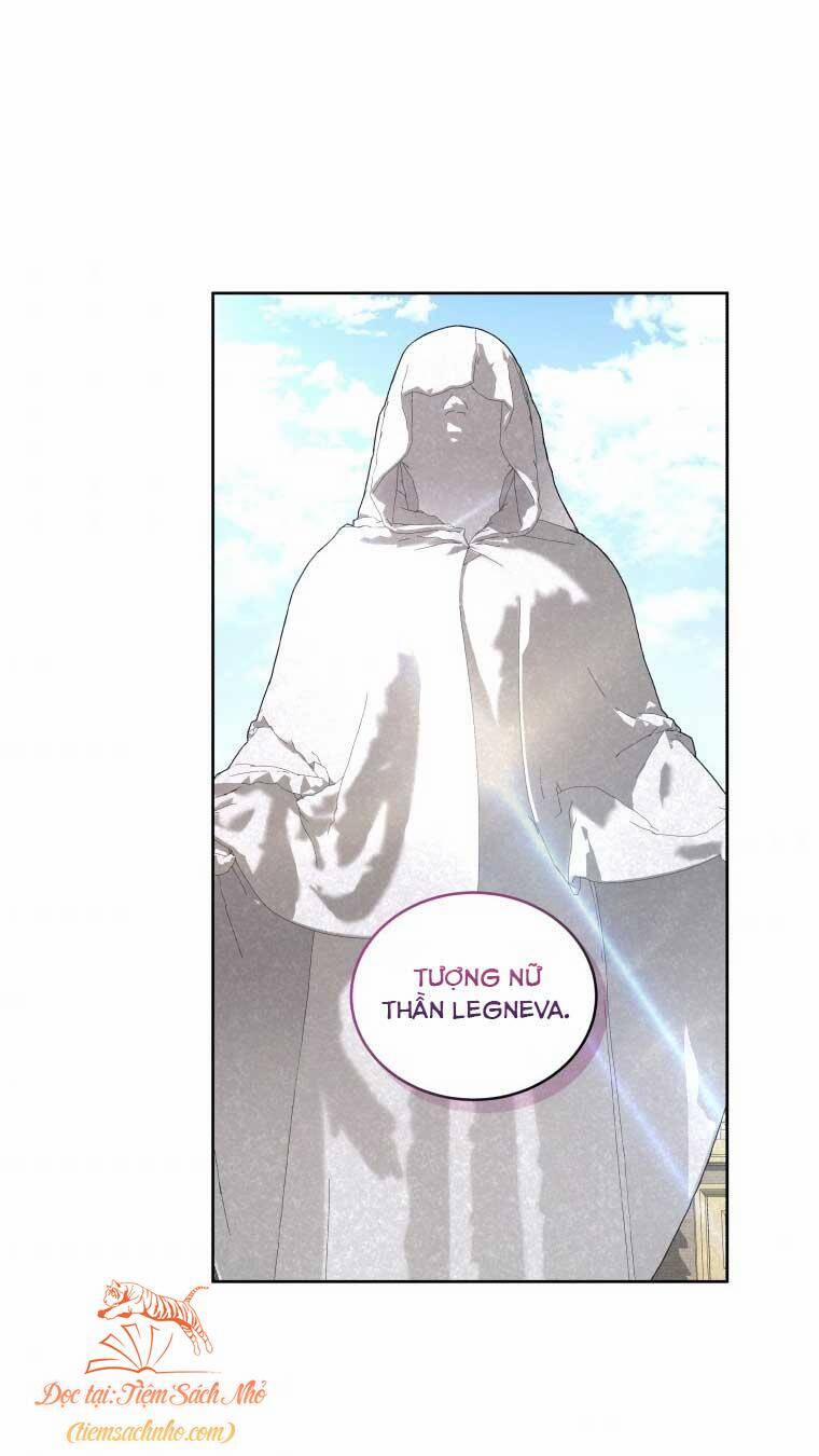 Quái Thú Bị Thuần Hóa Bởi Ác Nữ 27 trang 28