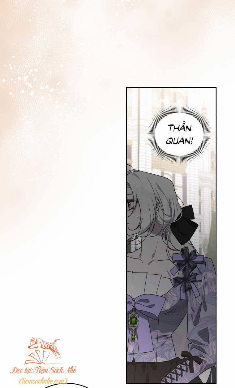 Quái Thú Bị Thuần Hóa Bởi Ác Nữ 27 trang 41