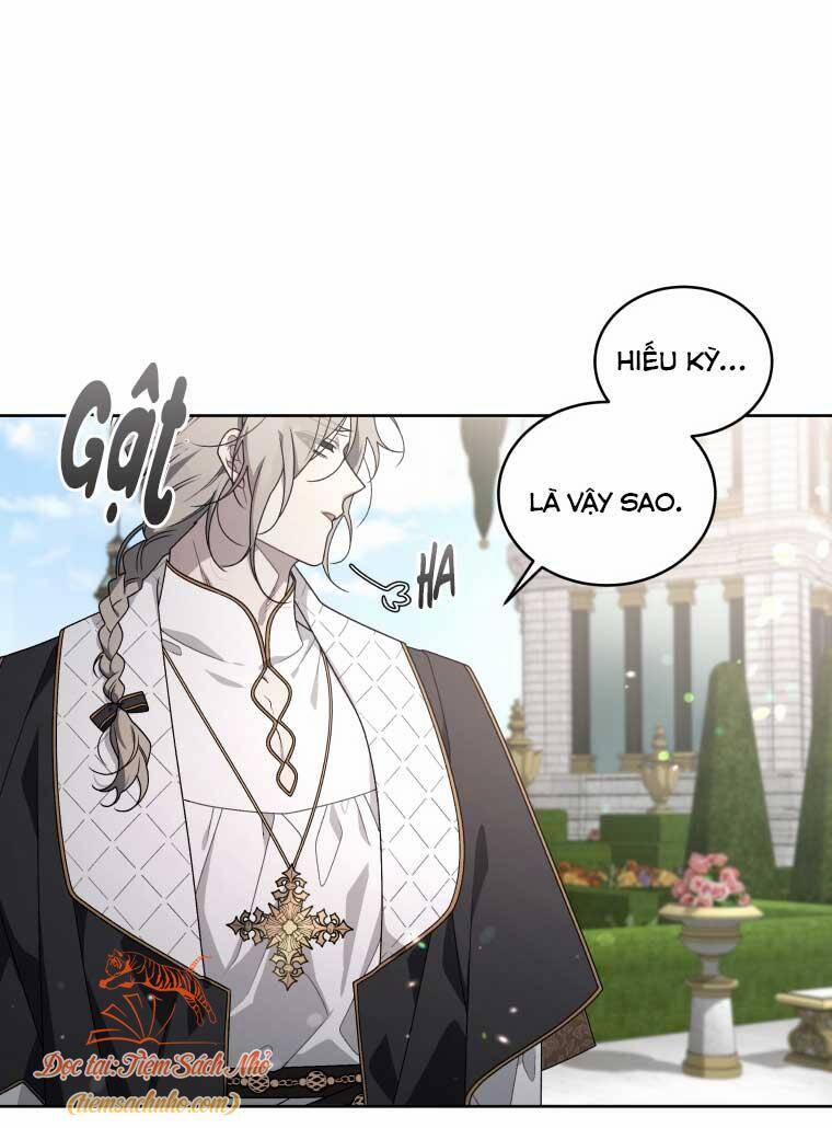 Quái Thú Bị Thuần Hóa Bởi Ác Nữ 27 trang 43