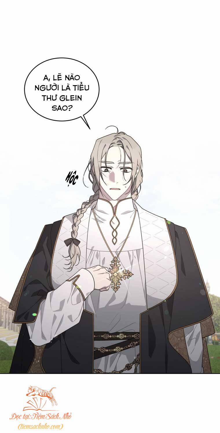 Quái Thú Bị Thuần Hóa Bởi Ác Nữ 27 trang 48