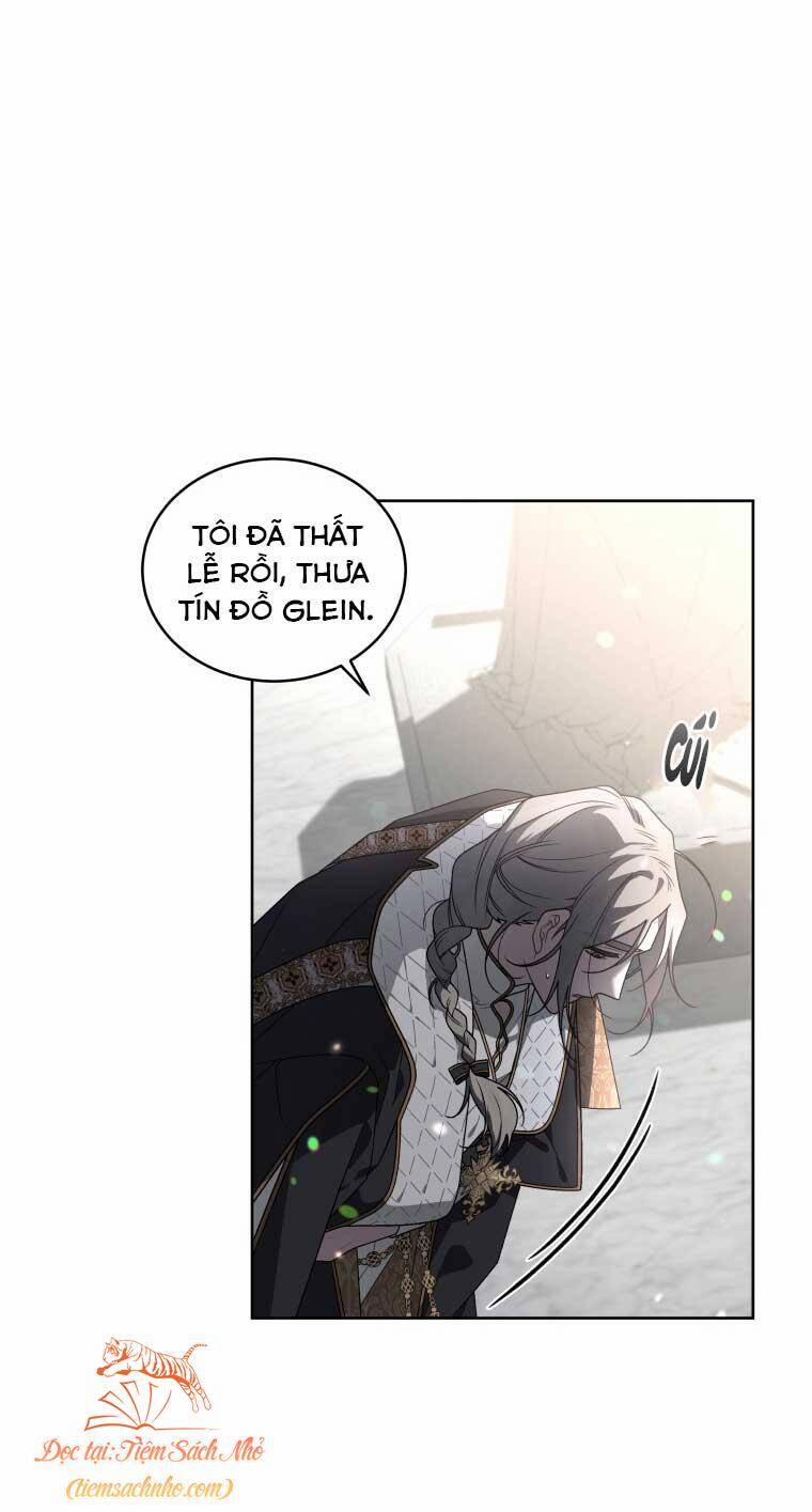 Quái Thú Bị Thuần Hóa Bởi Ác Nữ 27 trang 50