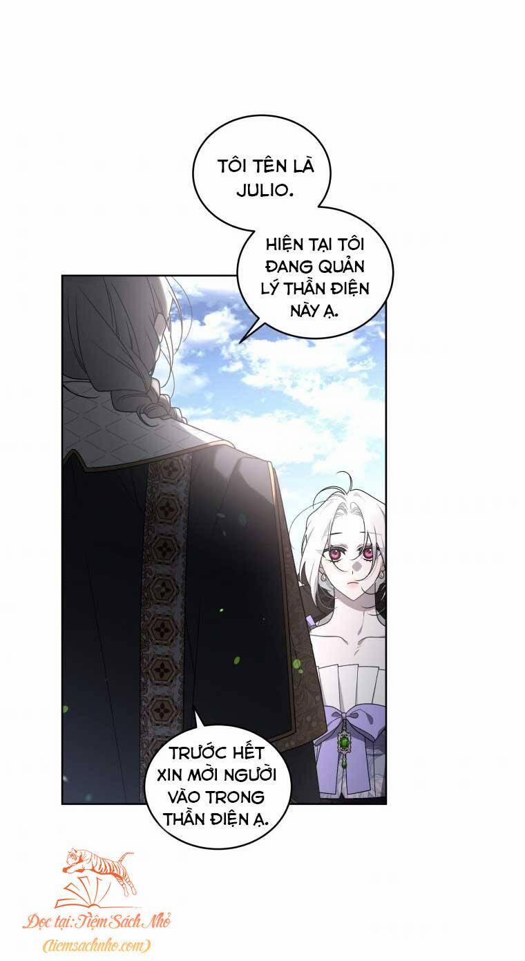 Quái Thú Bị Thuần Hóa Bởi Ác Nữ 27 trang 51