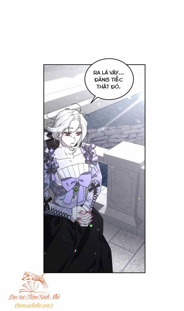 Quái Thú Bị Thuần Hóa Bởi Ác Nữ 27 trang 54