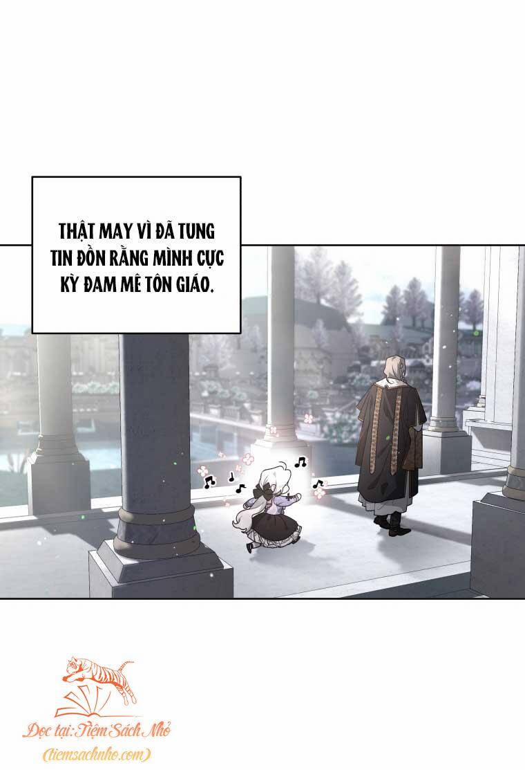 Quái Thú Bị Thuần Hóa Bởi Ác Nữ 27 trang 57