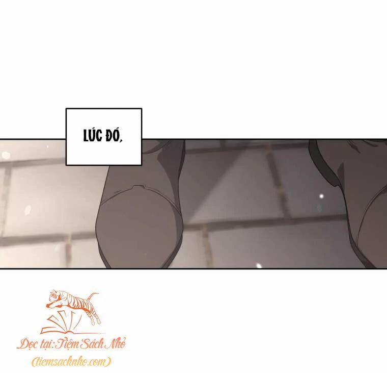 Quái Thú Bị Thuần Hóa Bởi Ác Nữ 27 trang 60