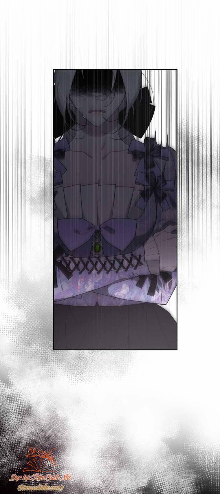 Quái Thú Bị Thuần Hóa Bởi Ác Nữ 27 trang 62