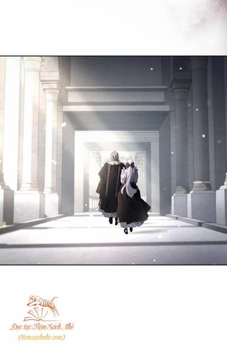 Quái Thú Bị Thuần Hóa Bởi Ác Nữ 27 trang 64